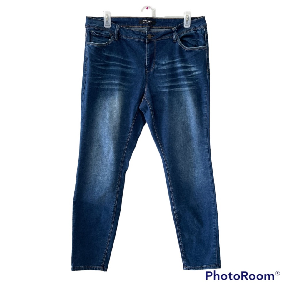 Wax Jean Skinny Jeans Women’s Size 20